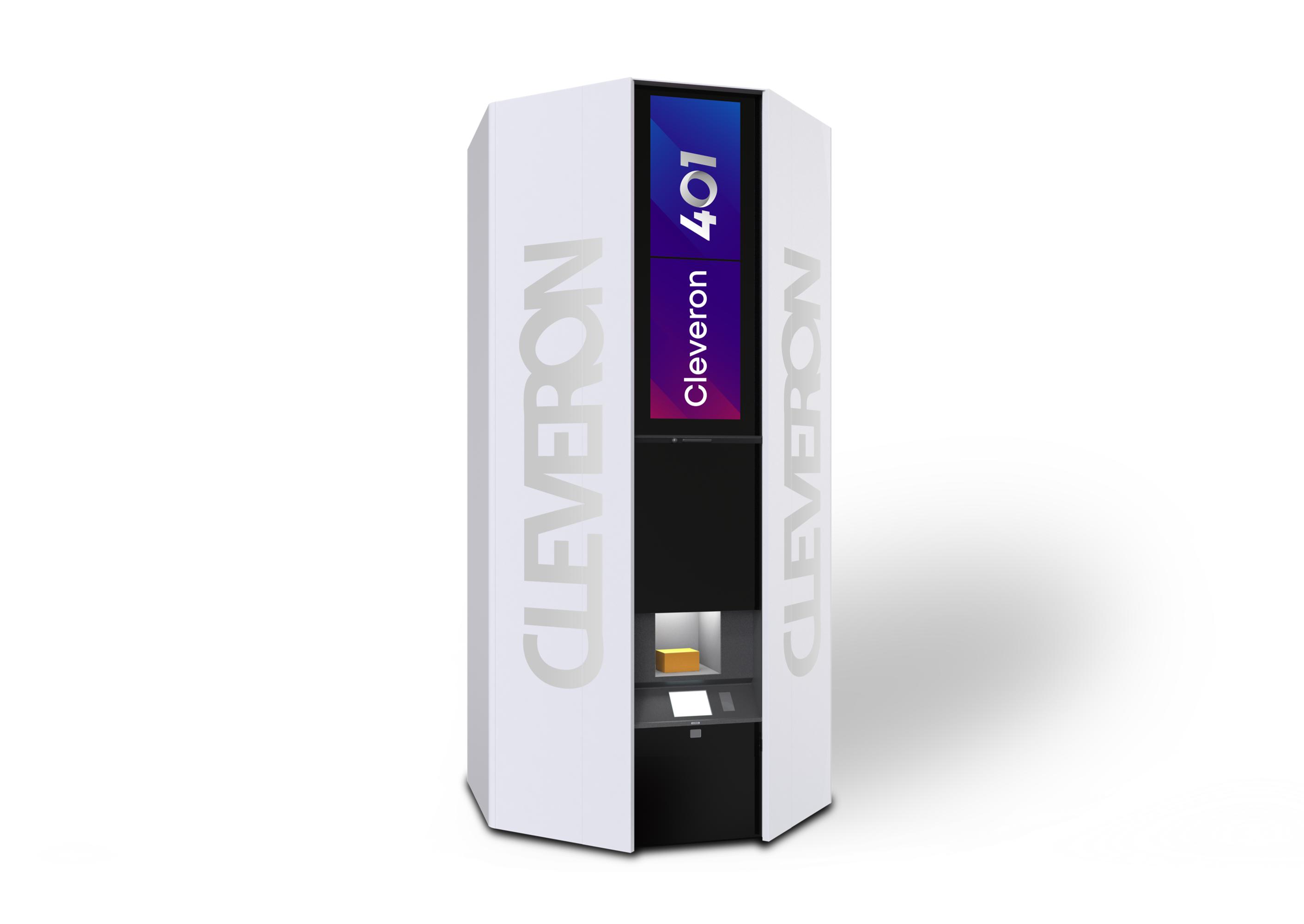 Cleveron 401