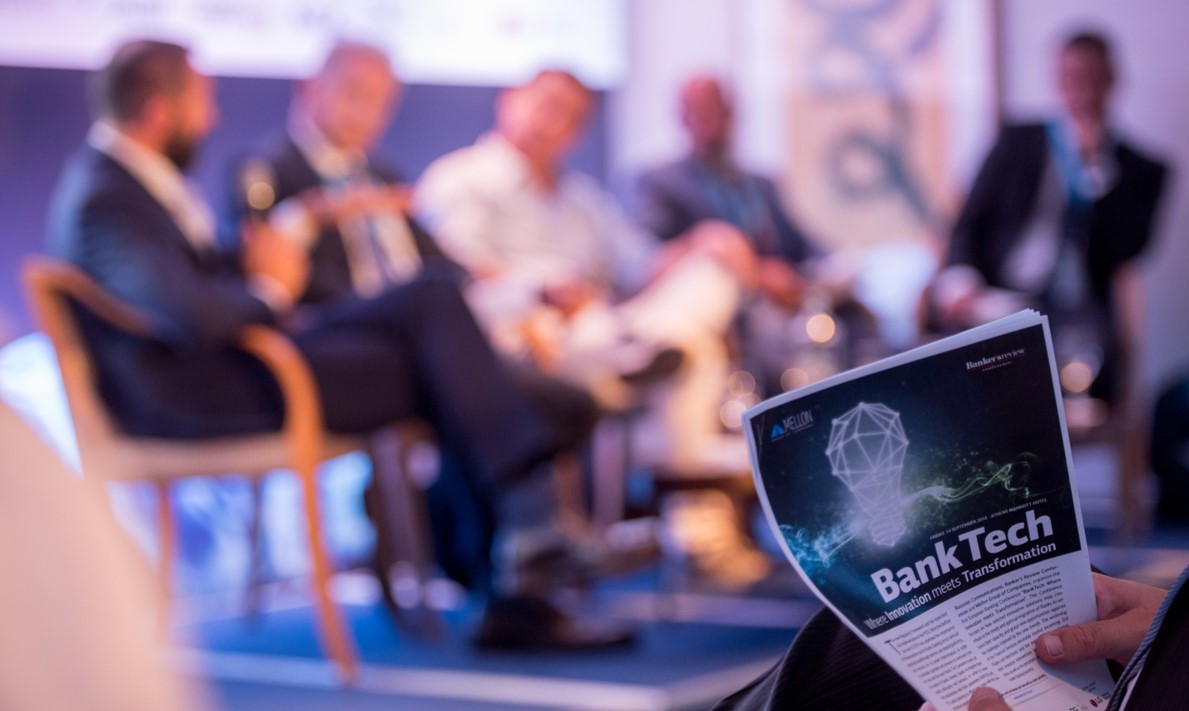 BankTech Conference 2018
