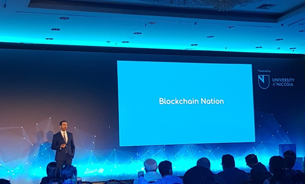 Decentralized 2018