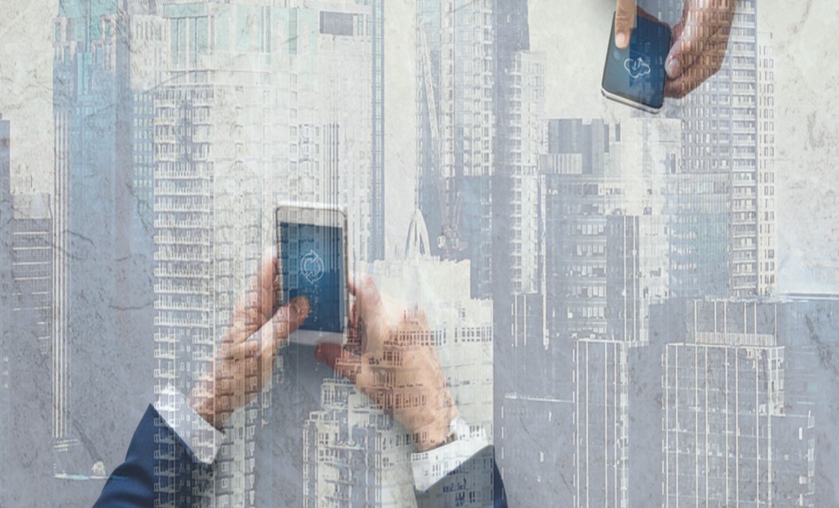 The Predominant Role of Mobile Banking