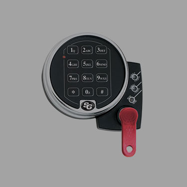 Electronic Lock