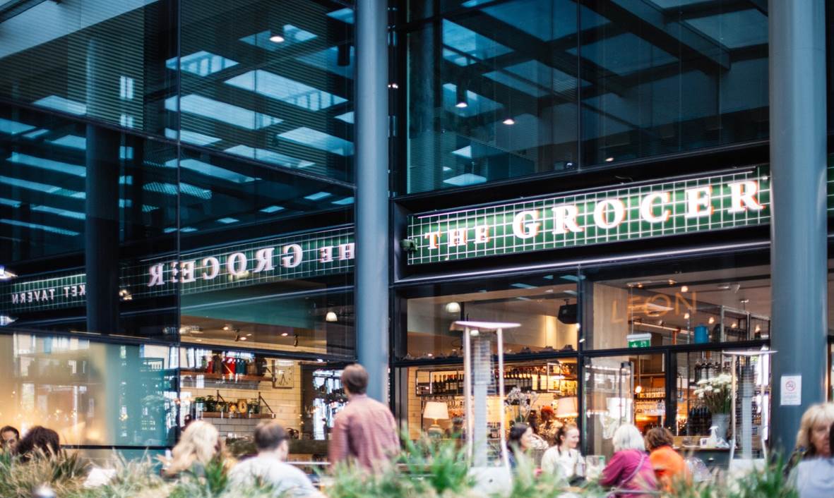 Driving engagement for the retail sector