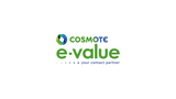 COSMOTE e-value