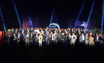 Business IT Excellence Awards 2019