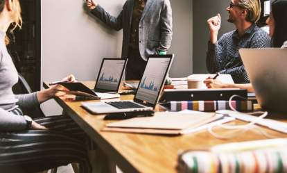 be finnovative 3.0 | Selection Day