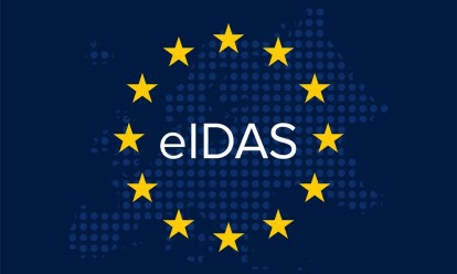 Πιστοποίηση της λύσης Digital Onboarding κατά τον Ευρωπαϊκό Κανονισμό eIDAS